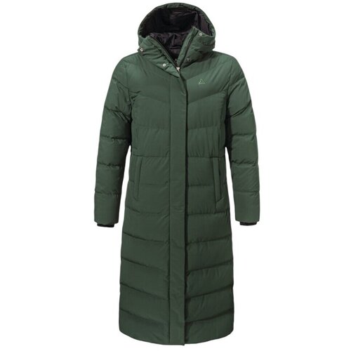 Schöffel Jakne 137676965 Zelena Cene