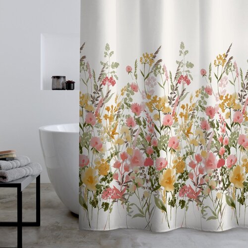 Catherine Lansfield Tu&amp;scaron; zavjesa 180x180 cm Countryside Floral &amp;ndash; Slike