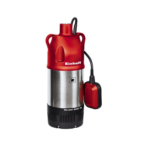 Einhell dubinska pumpa za vodu GC-DW 900 N Cijene