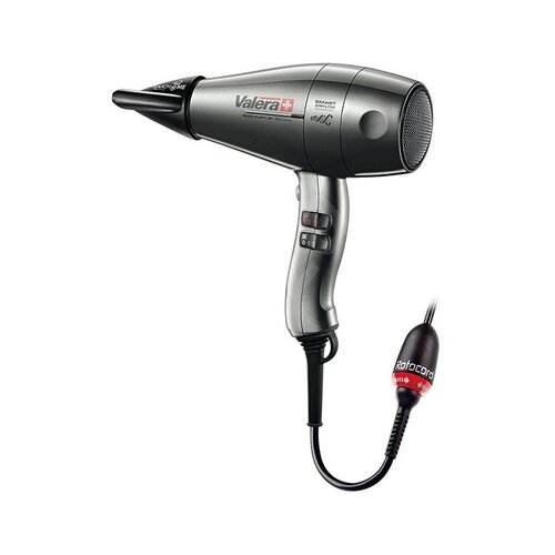 Valera Swiss Silent Jet 8600 Ionic Rotocord profesionalni su&amp;scaron;ilec za lase z ionizatorjem vrsta SXJ 8600 D RC Slike