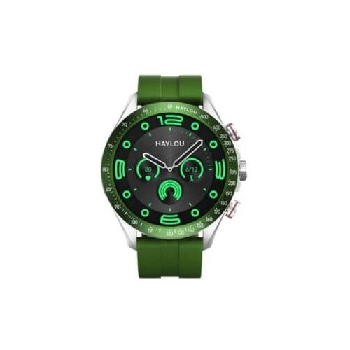 Haylou Smart Watch Solar Pro Green Cijene