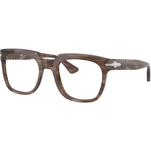 Persol PO3325V 1208 M (50) Rjava/Kristalna Cene