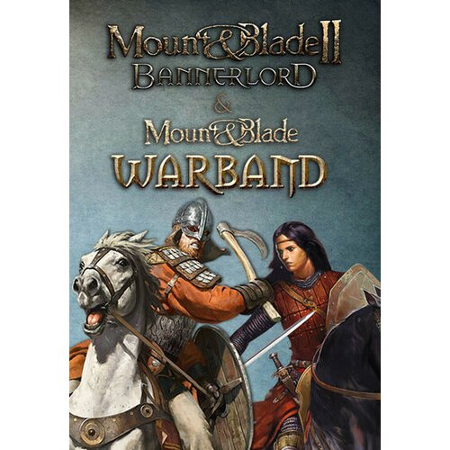 Steam Mount & Blade II: The Warlord Package Key GLOBAL Cene