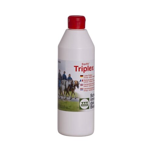 Stassek Equifix Triplex tinktura za usnje Cene