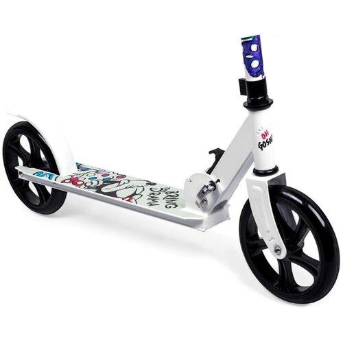 Seven dječji romobil na 2 kotača Minnie Mouse Slike