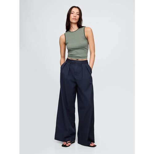 GAP High Rise Wide Trousers - Women&amp;#039;s Slike