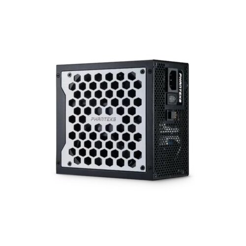 Phanteks Revolt power supply unit 1200 W ATX Black Cijene