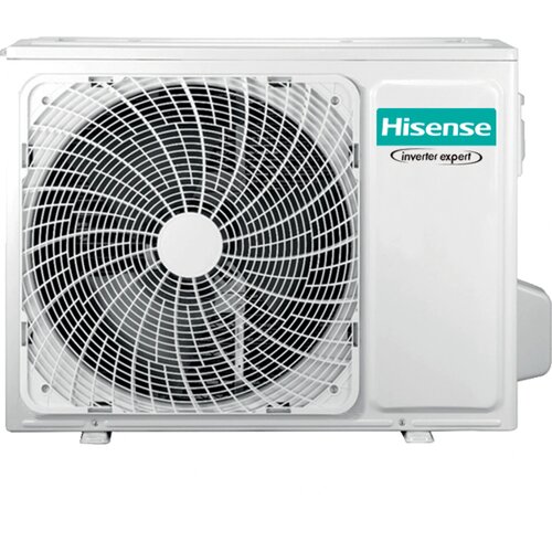 Hisense klima uređaj - HA50BP00G Slike