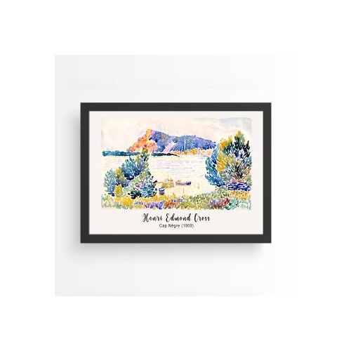 WALLXPERT Slika za zid 35x45cm Cijene