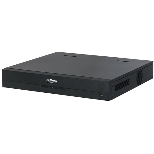 Dahua NVR5432-EI 32 Channels 1.5U 4HDDs WizSense Network Video Recorder Cene