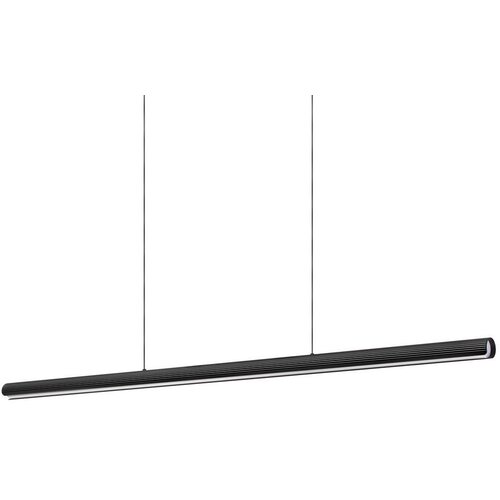 Ideal Lux VISEČA LED-SVETILKA 35 W 3000 K 220-240 V Slike