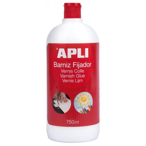Apli Lak lepilo 750 ml, (20383367) Cene