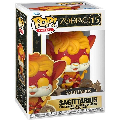 Funko Figura POP Zodiac Sagittarius Cijene