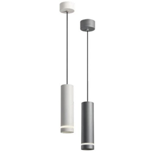  Redo 90514 - LED spolja&amp;scaron;nja viseća svetiljka KLOU LED/9W/230V IP54 antracit Slike