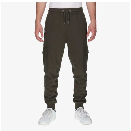 Lonsdale Camo iv cuffed pants Cene