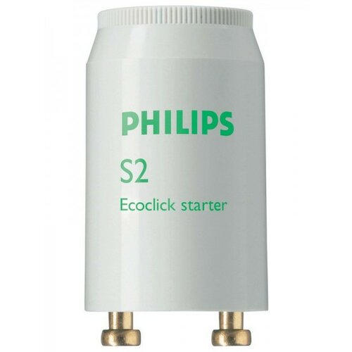 Philips starteri S2 4-22W 220-240V PS342 Slike