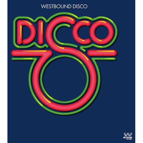  various westbound disco Cene