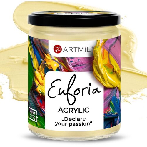  Akrilna boja ARTMIE EUFORIA 430 ml | različite nijanse Cijene