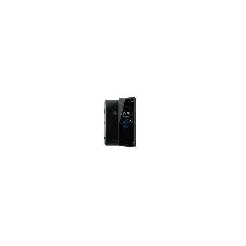 Sony Xperia XZ3 Black mobilni telefon Slike
