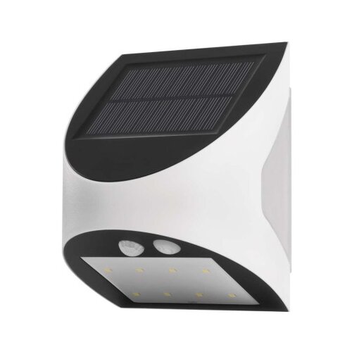  solarna led svetilka lumi s senzorjem gibanja, bela, nevtralna bela Cene