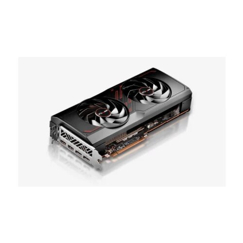 Sapphire svga RX7700XT pulse gaming 12GB, 11335-04 brownbox Slike