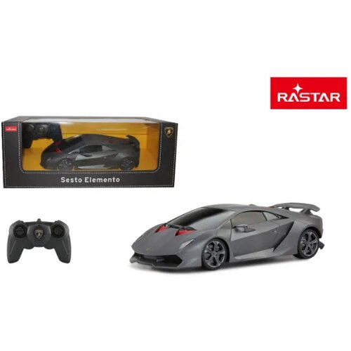 Rastar RC Lamborghini Sesto Elemento 1:18 Slike
