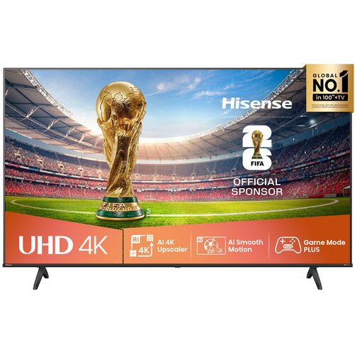 Hisense 75 inča 75A6Q 4K UHD LED Smart TV outlet Cene