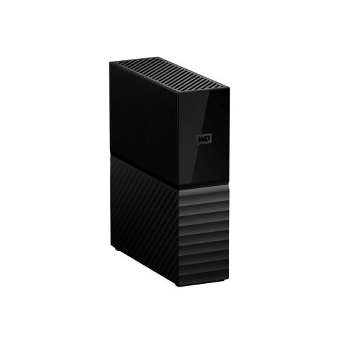 Western Digital WD My Book 18TB Black zunanji trdi disk (HDD), USB 3.0, 3,5-palčni, skladen z RoHS, z WD SmartWare Pro Cene