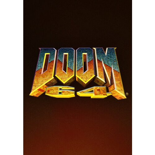 Steam DOOM 64 (PC) Key GLOBAL Cene