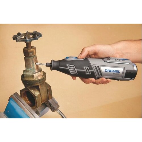 Dremel četka od ugljeničnog čelika od 3,2 mm (443) Slike