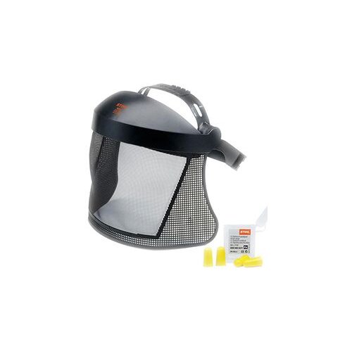 Stihl Štitnik lica/sluha najlonska rešetka Cijene