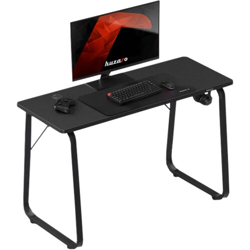 Huzaro Gejmerski sto Hero 1.5 Black Cene