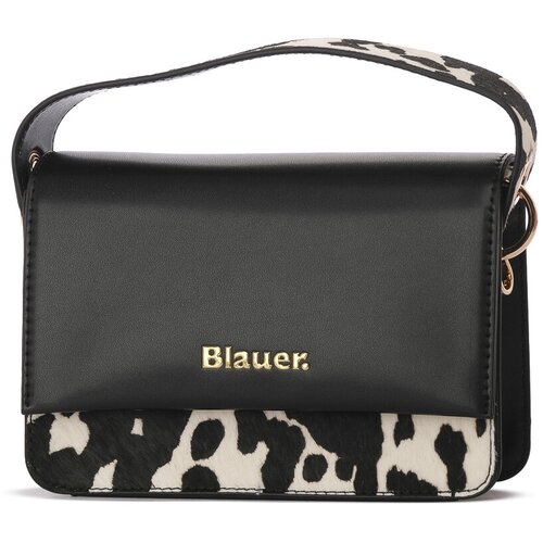 Blauer Torbe 02 COW BODY BAG Bež Cene