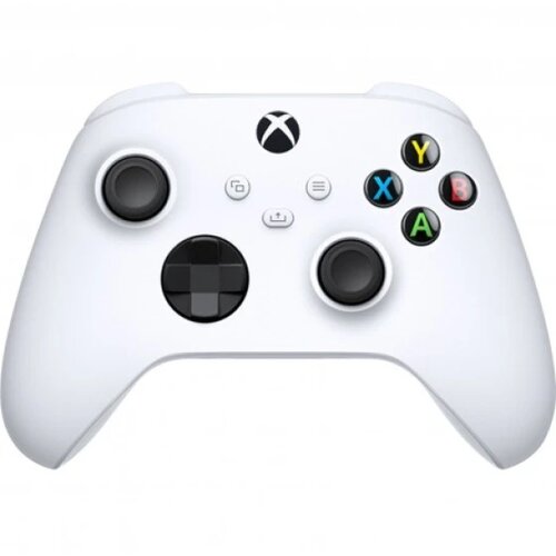Microsoft Xbox Series Controller White Cijene