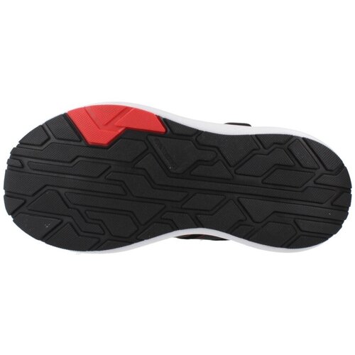 Adidas Nizke superge SPIDER RUNNER AC K Črna Slike
