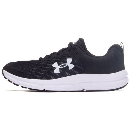 Under Armour Charged Assert 10 Crna Slike
