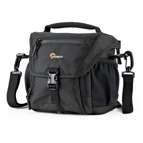  Torba za fotoaparat Lowepro Nova 140 AW II Mica/Pixel Cam) Cijene