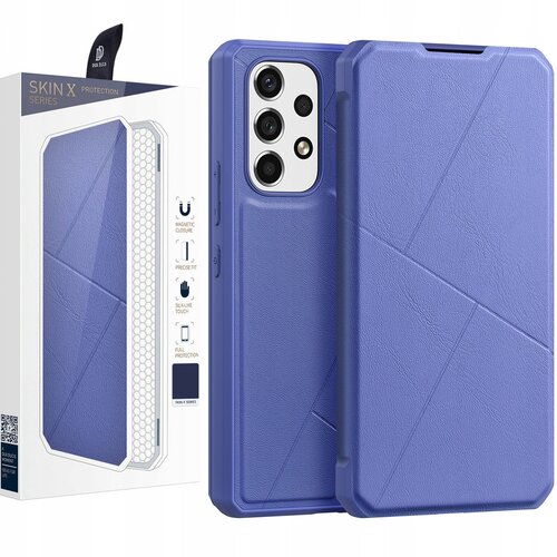 Dux ducis OVITEK OHIŠJE ZA SAMSUNG GALAXY A73 MODRO, (21973316) Cene