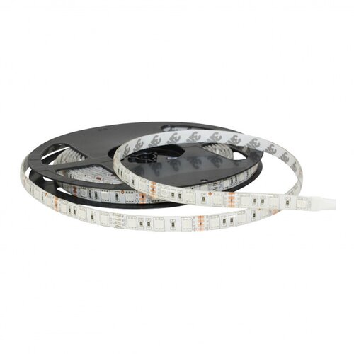 COMMEL ZAGREB D.O.O. led traka 5050 smd rgb daljinski samolepljiva 3m Cene