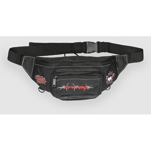 Empyre Casper Emb Hip Bag black Cijene