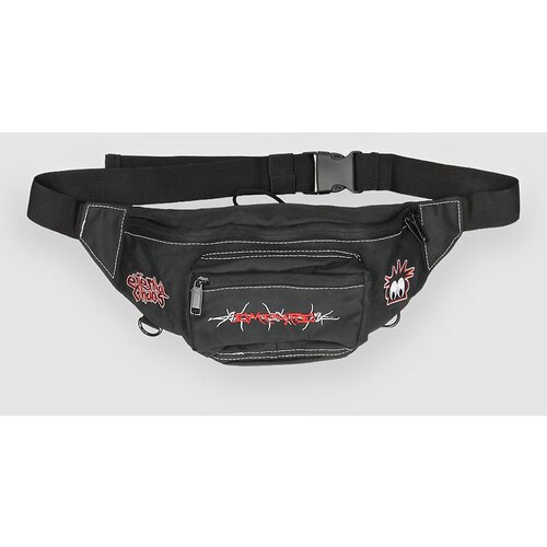 Empyre Casper Emb Torba za cez ramo black Cene