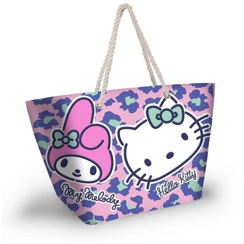 Hello Kitty Safari Torba za Plažu Cene