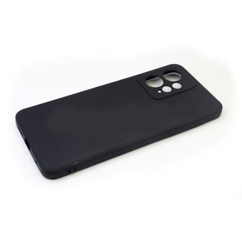  Zaštitna maska tpu xiaomi redmi note 12 4G black Cijene