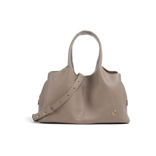 Coccinelle Ročne torbice accessories123017 Bež Slike