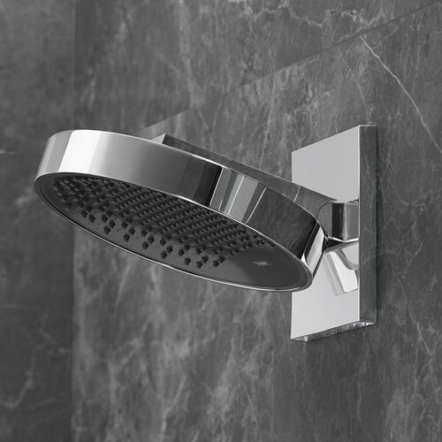 Hansgrohe 26230000 rainfinity 360 nadglavna prha 1 funkcija Slike