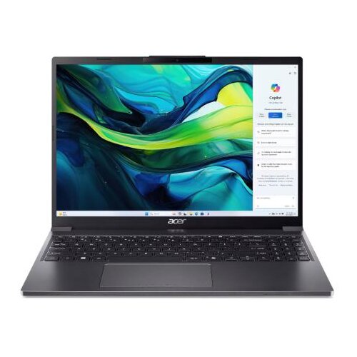 Acer Aspire Go 15 AG15-51P-76ZF NX.J51EX.006 Laptop Intel Core i7 1355U-16GB-512GB SSD-15.6 FHD-Iris Xe Cene