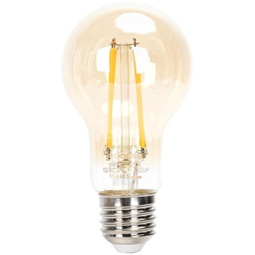 Aigostar led prigu&scaron;iva sijalica filament A60 E27/6W/230V 2200K Cene