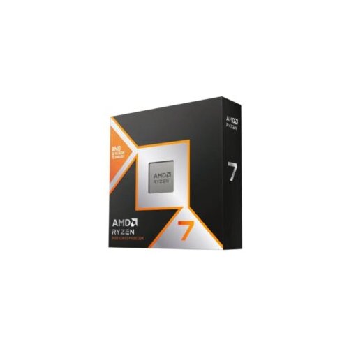 AMD 9 9850X3D AM5 BOX8 cores,16 threads,4.7GHz,96MB L3,120W,bez hladnjaka Cijene