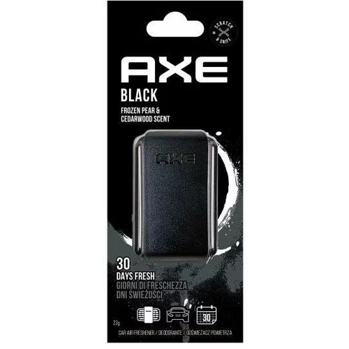 Axe black osvježivač zraka