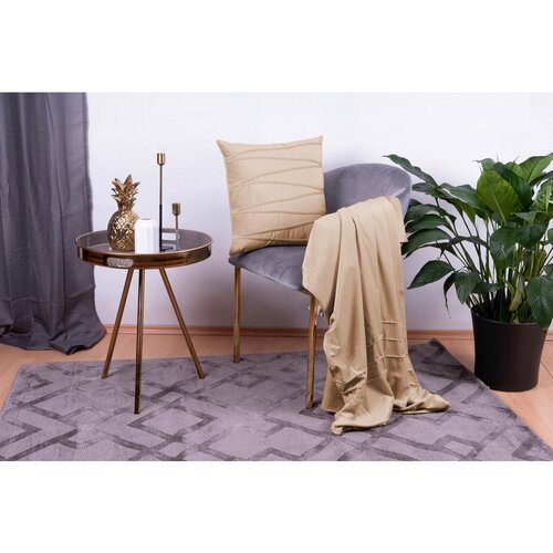 Lesnina XXXL MEHEK SET ZA RAZVAJANJE 130/170/17 cm barve &amp;scaron;ampanjca Slike
